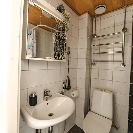 Nordstay - Beautiful With Self Check-in * Helsínquia