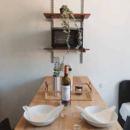 Nordstay - Beautiful With Self Check-in