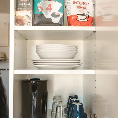 Nordstay - Beautiful With Self Check-in Apartmán Helsinky