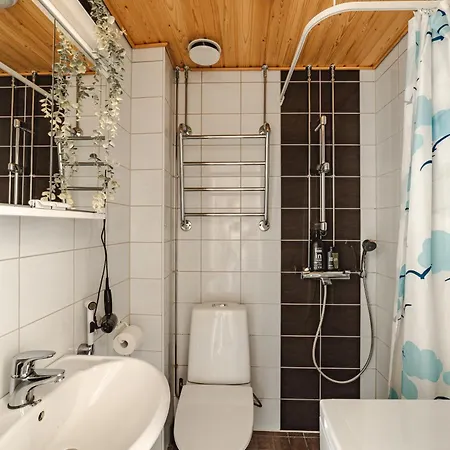 Nordstay - Beautiful With Self Check-in Helsinky