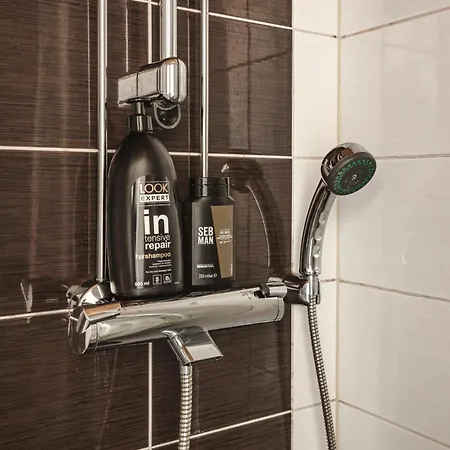 Daire Nordstay - Beautiful With Self Check-in *