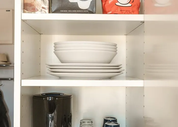 Nordstay - Beautiful With Self Check-in Apartment Helsinki