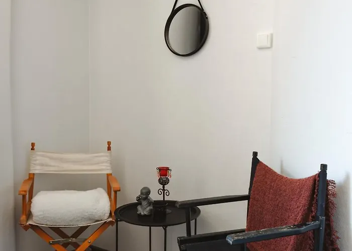 Nordstay - Beautiful With Self Check-in *