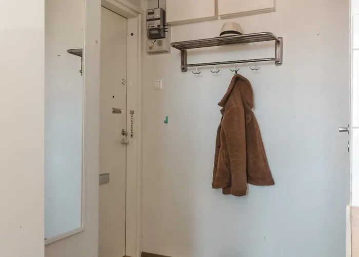 Apartment Nordstay - Beautiful With Self Check-in Helsinki