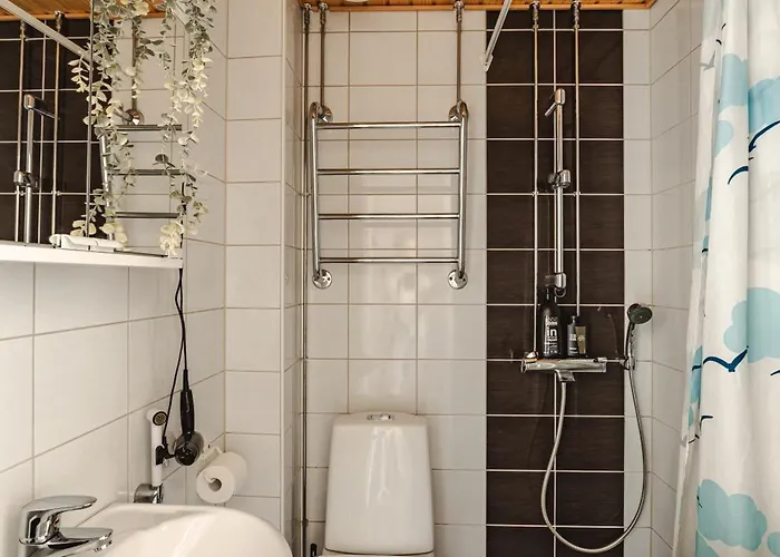 Nordstay - Beautiful With Self Check-in Helsinki