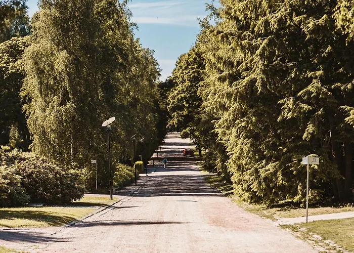 شقة Nordstay - Beautiful With Self Check-in هلسنكي