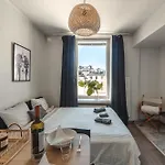 Nordstay - Beautiful With Self Check-in