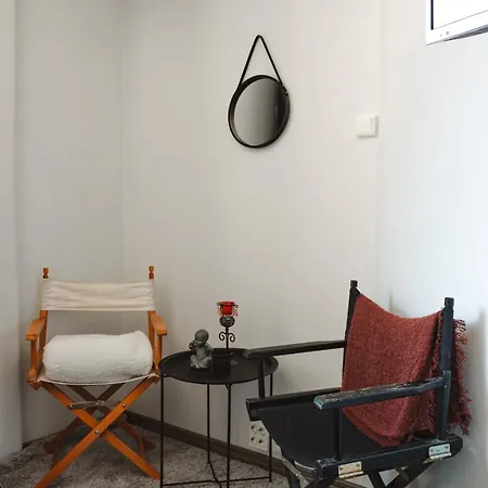 Nordstay - Beautiful With Self Check-in *